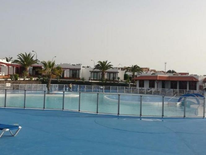 Sun Luz Apartments 84 Caleta De Fuste Exterior photo