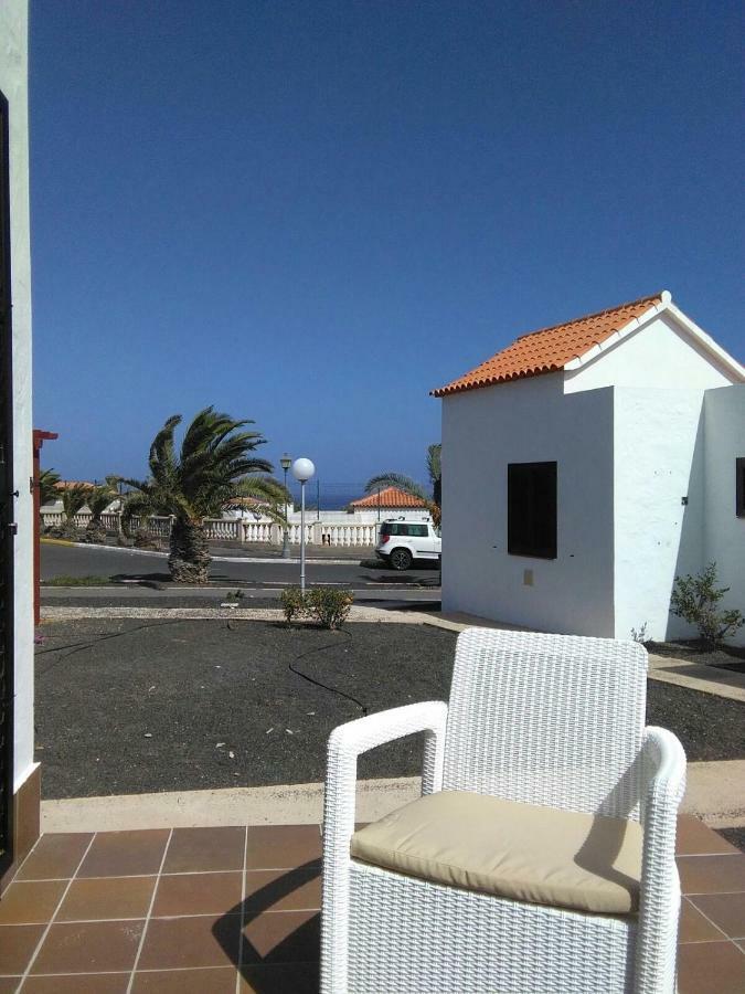 Sun Luz Apartments 84 Caleta De Fuste Exterior photo