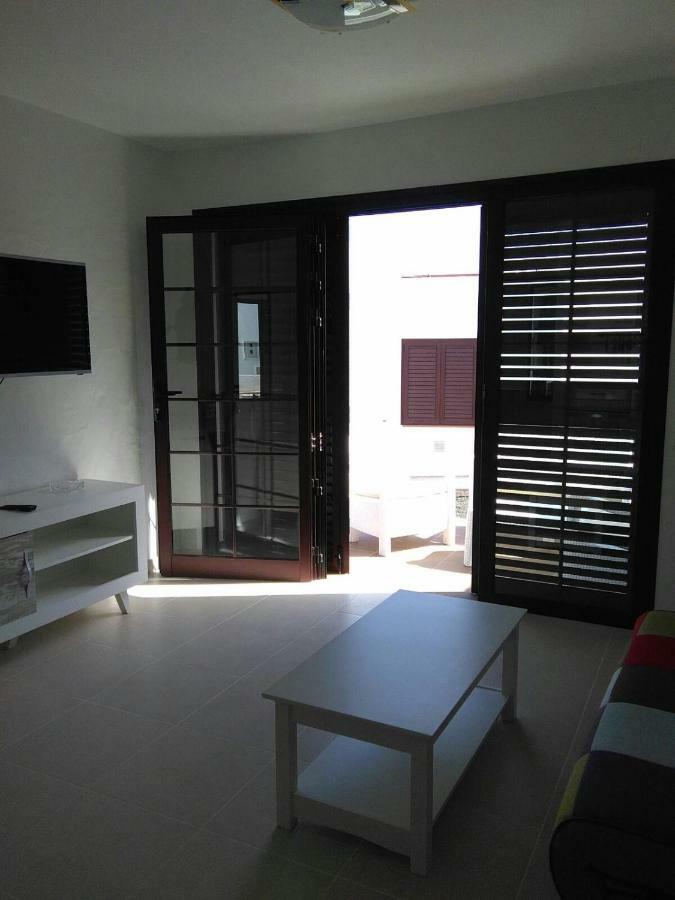 Sun Luz Apartments 84 Caleta De Fuste Exterior photo