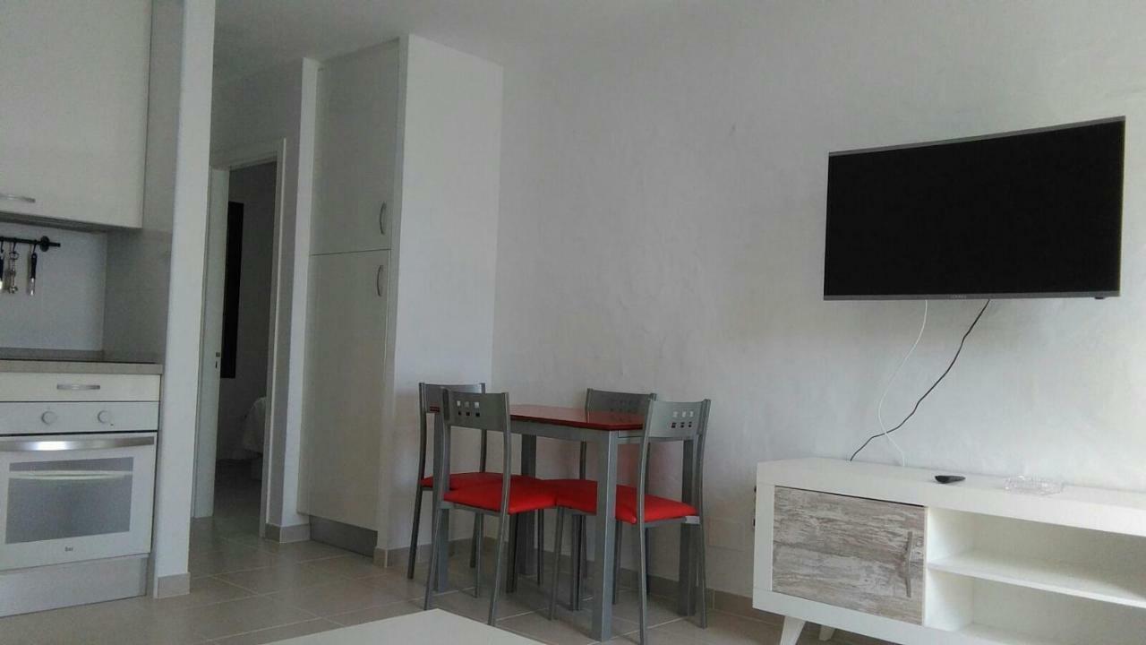 Sun Luz Apartments 84 Caleta De Fuste Exterior photo